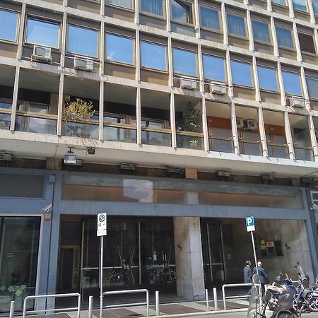 Repubblica Central Suite Roma Esterno foto